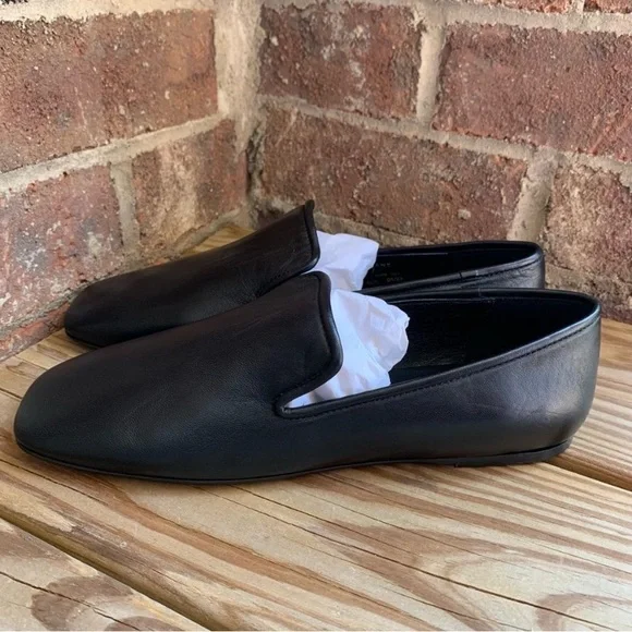 Everlane Shoes 7 Day Loafer Black - Picture 8 of 13